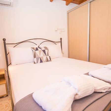 Blue Sea View Prime Apartment, ปอร์โตเฮลี ภายนอก รูปภาพ